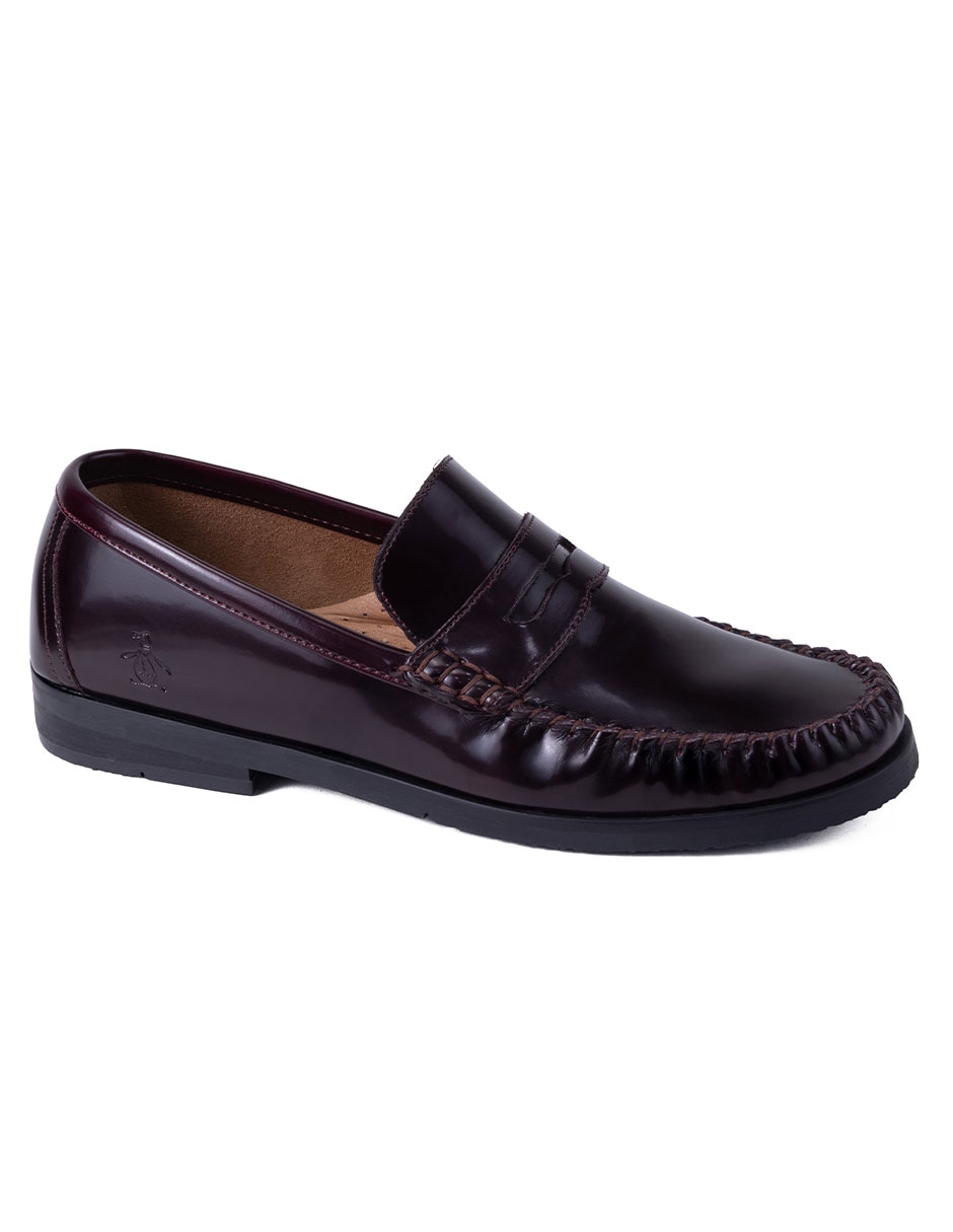 Zapato mocasín Mark para hombre 2