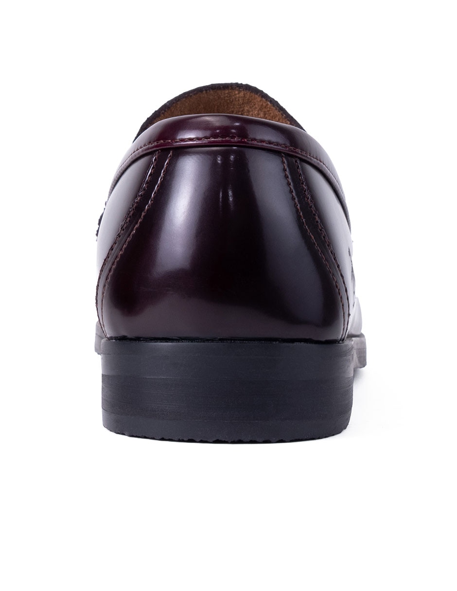 Zapato mocasín Mark para hombre 3