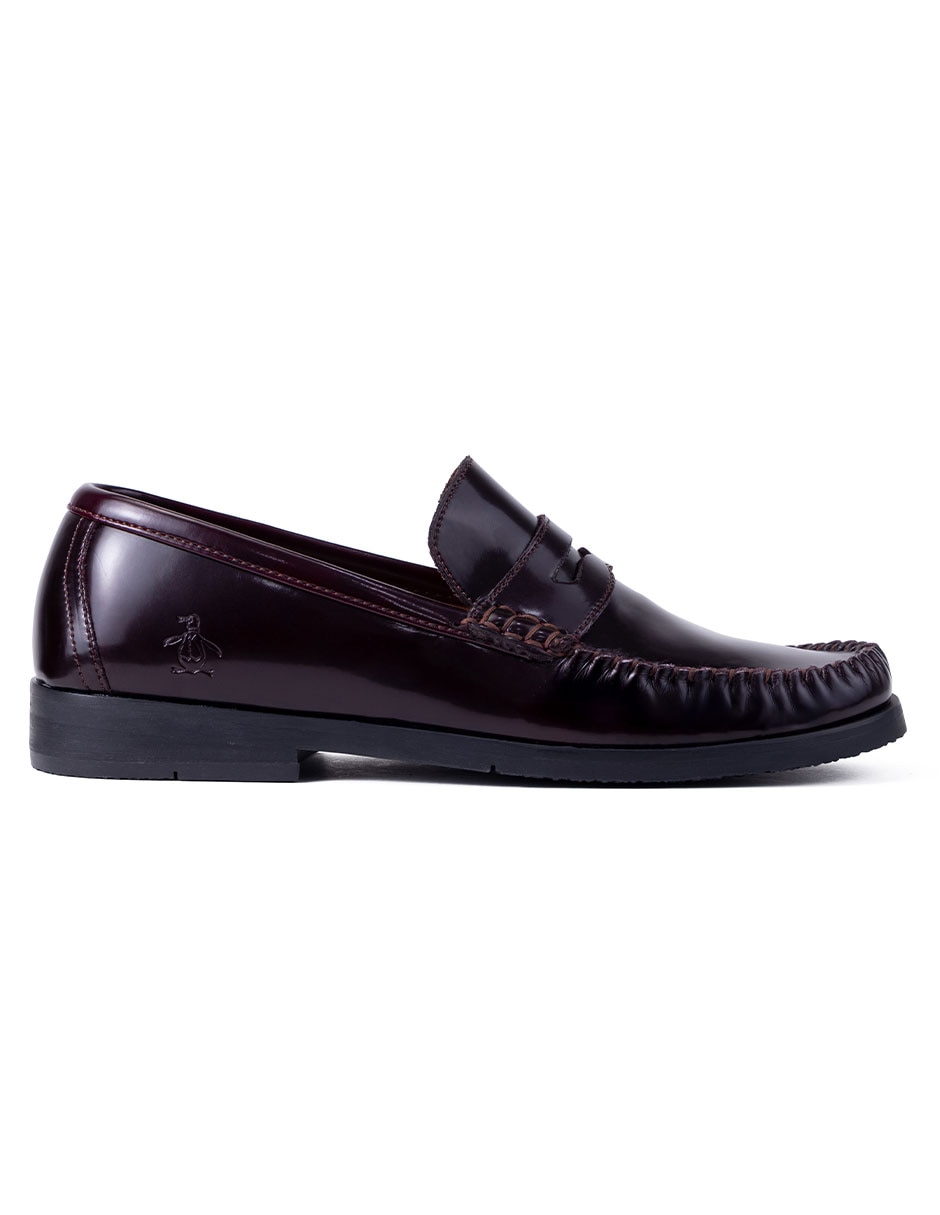Zapato mocasín Mark para hombre 4