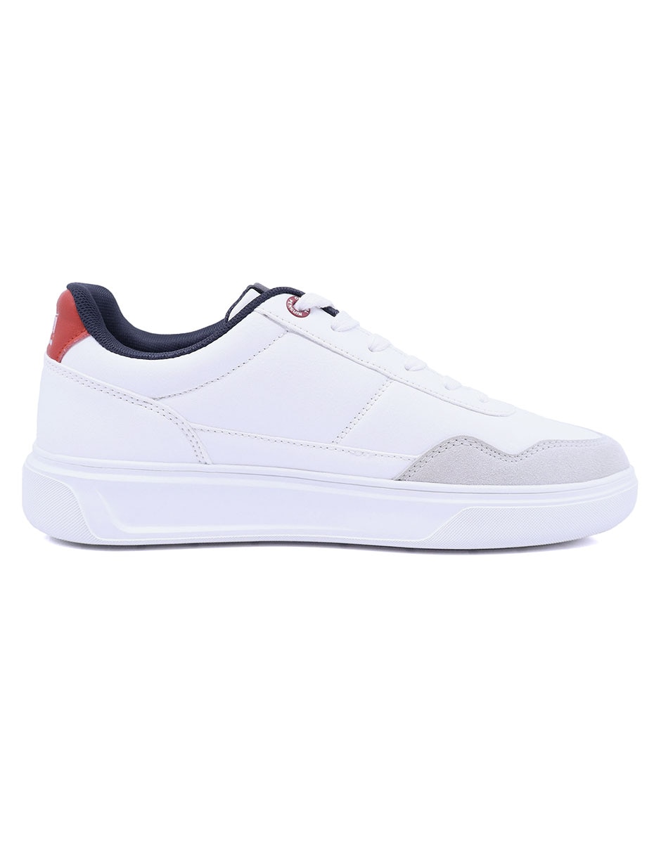Tenis Nile para hombre 4