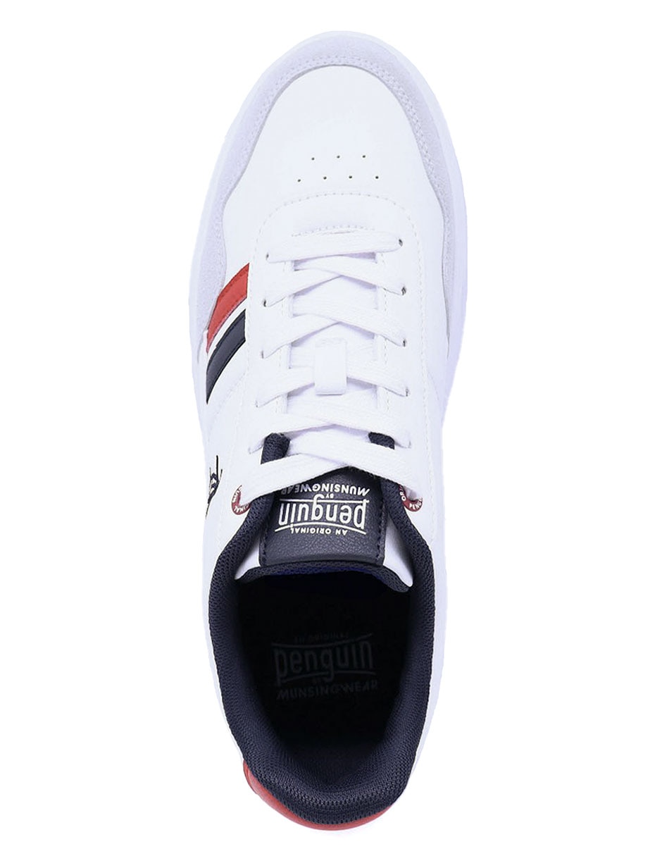 Tenis Nile para hombre 5