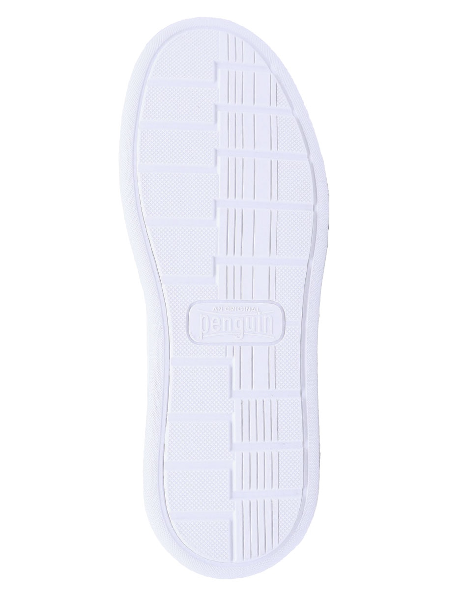 Tenis Nile para hombre 6