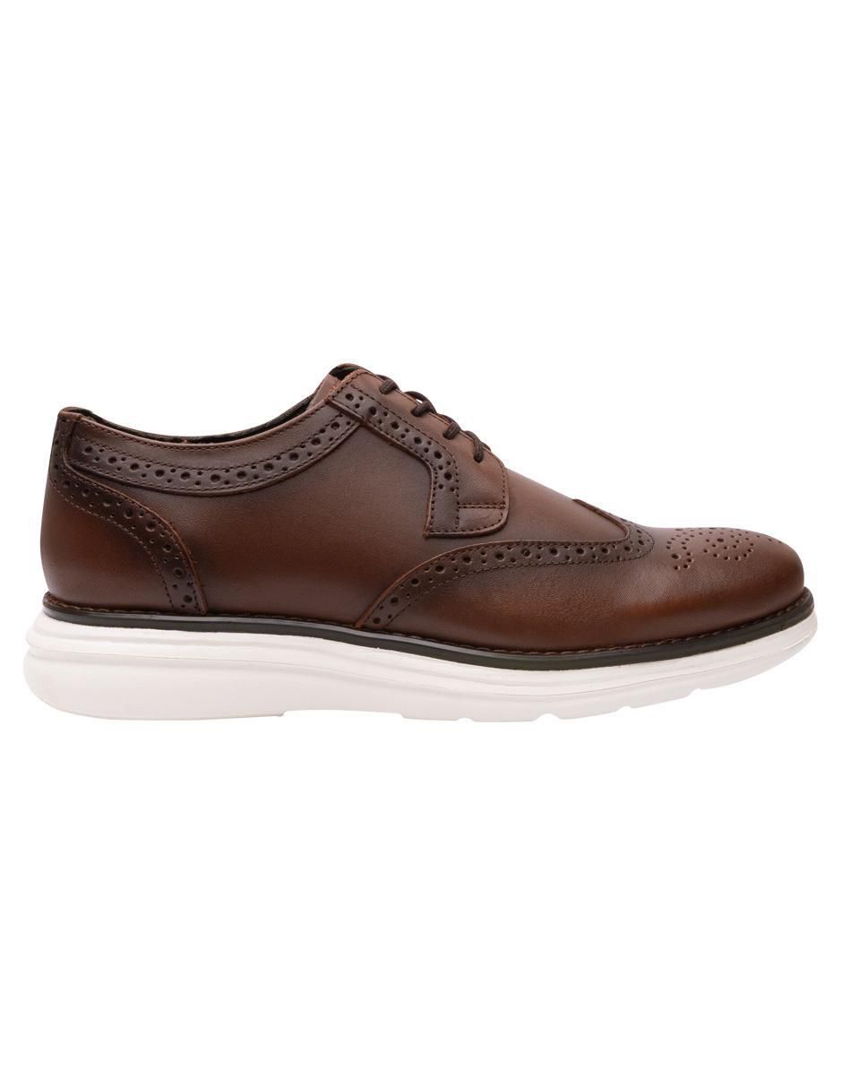 Zapato derby para hombre 2