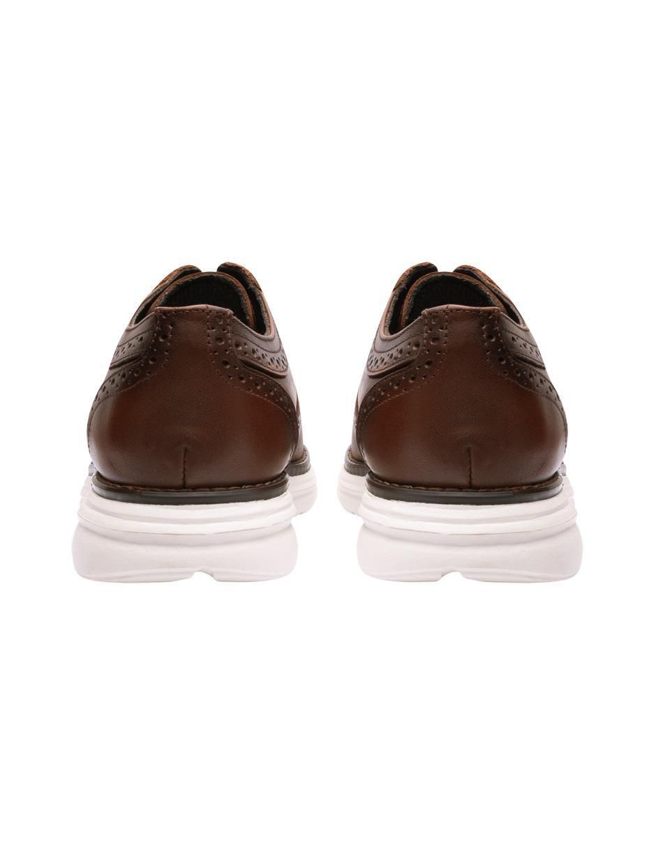 Zapato derby para hombre 3