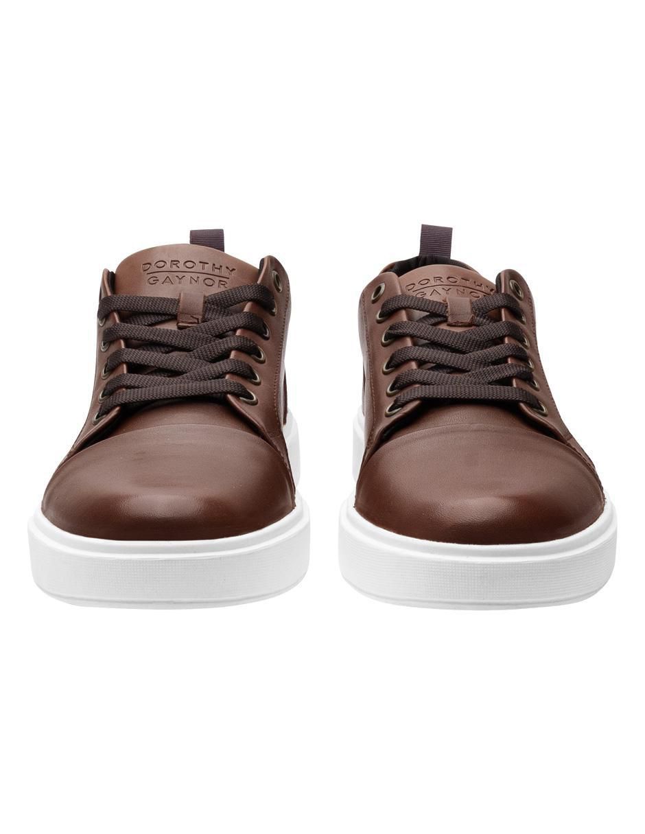 "tenis" "de piel"(si aplica) dorothy gaynor no aplica "para hombre"