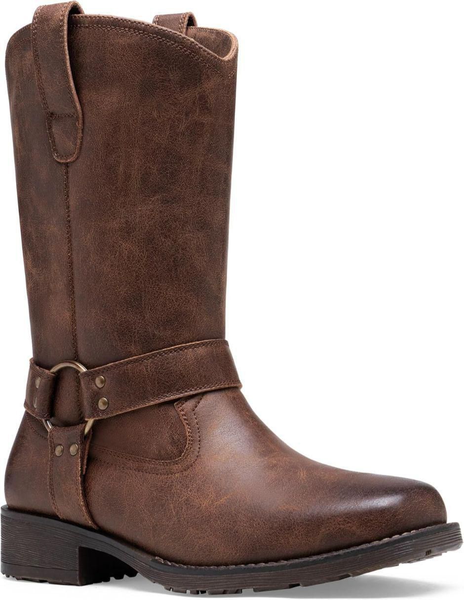 Bota para hombre