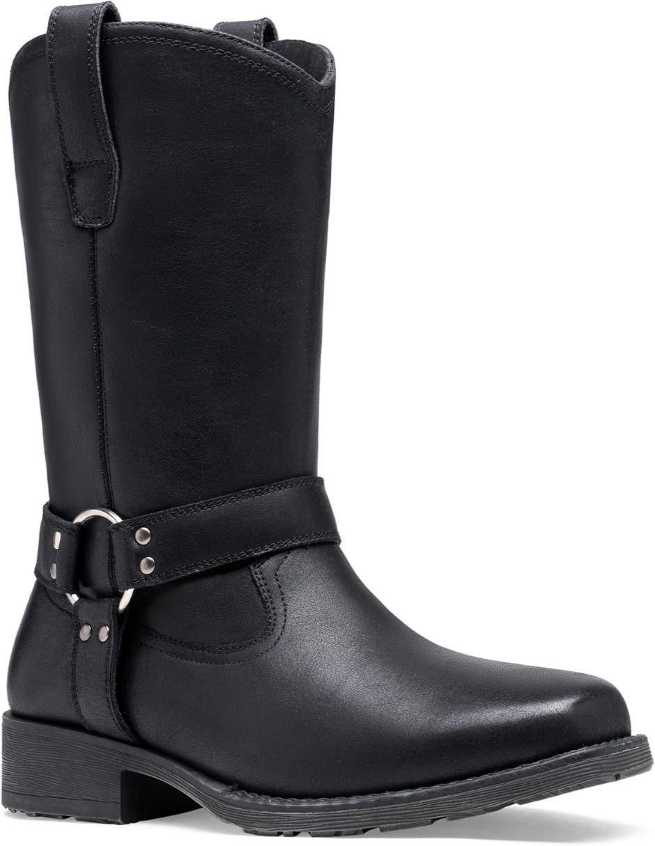 Bota/botín bmny no aplica (9999) "de" sintético "para hombre"