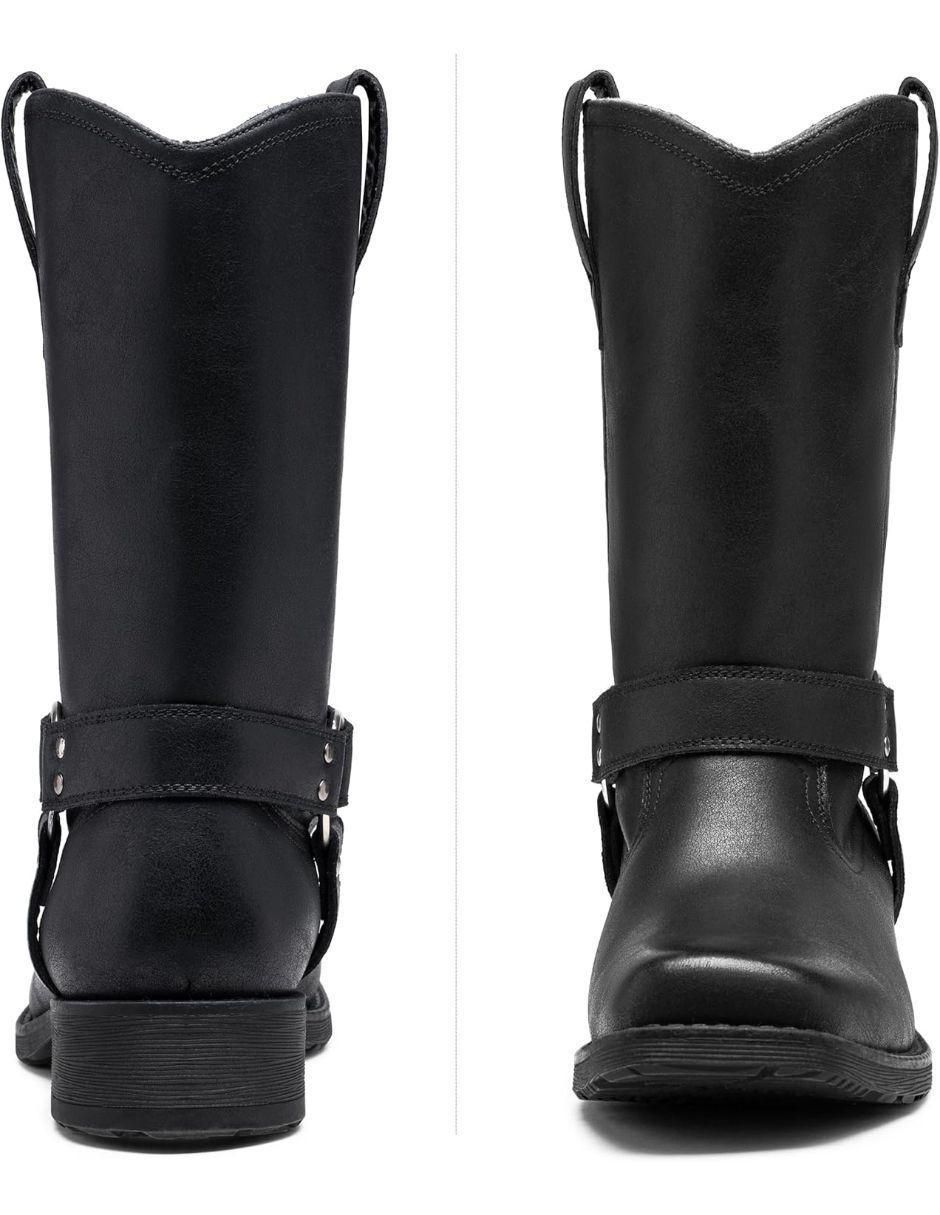 Bota/botín bmny no aplica (9999) "de" sintético "para hombre"