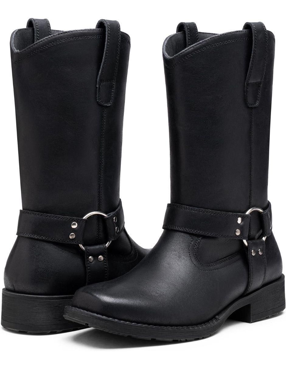 Bota/botín bmny no aplica (9999) "de" sintético "para hombre"