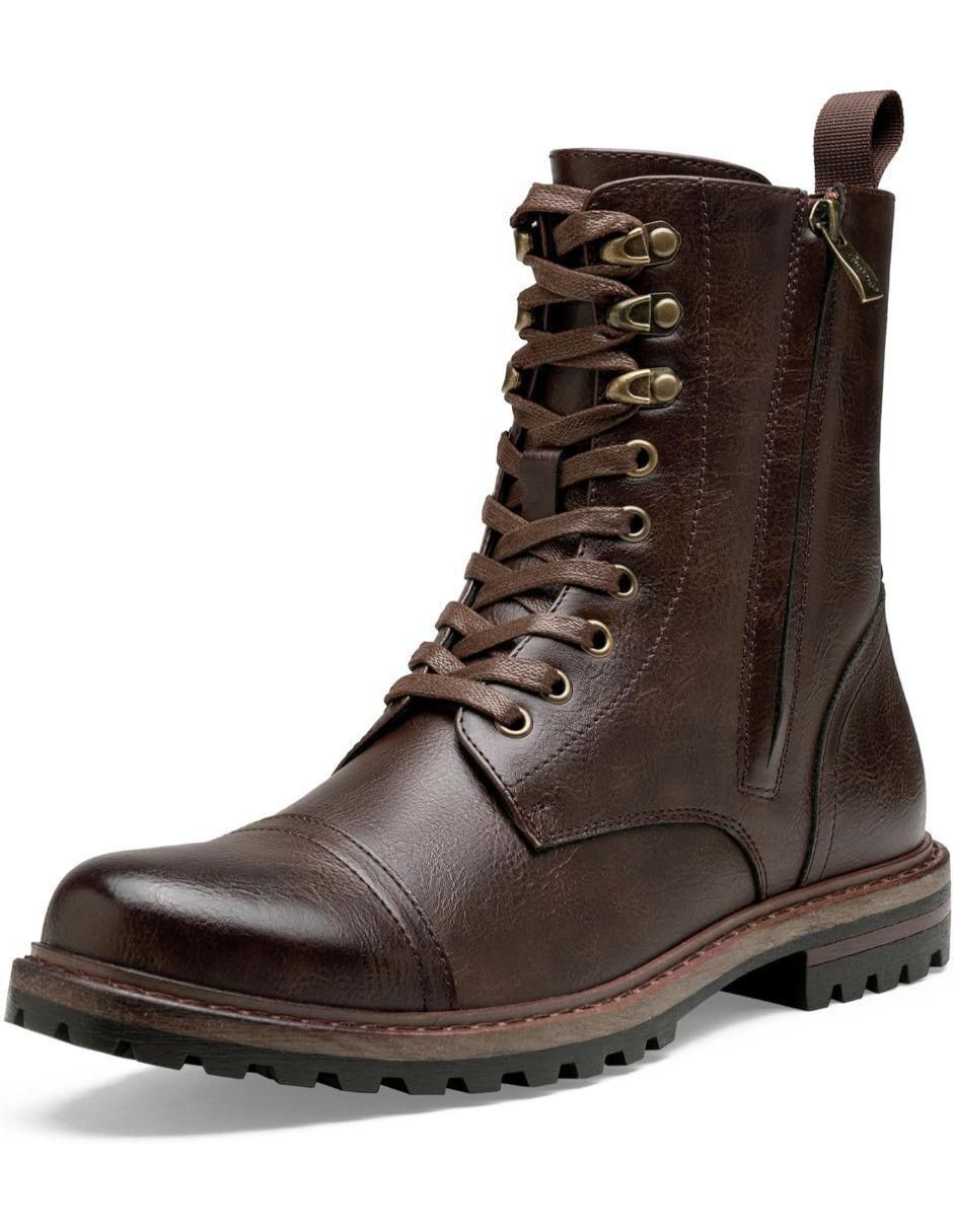 Bota para hombre
