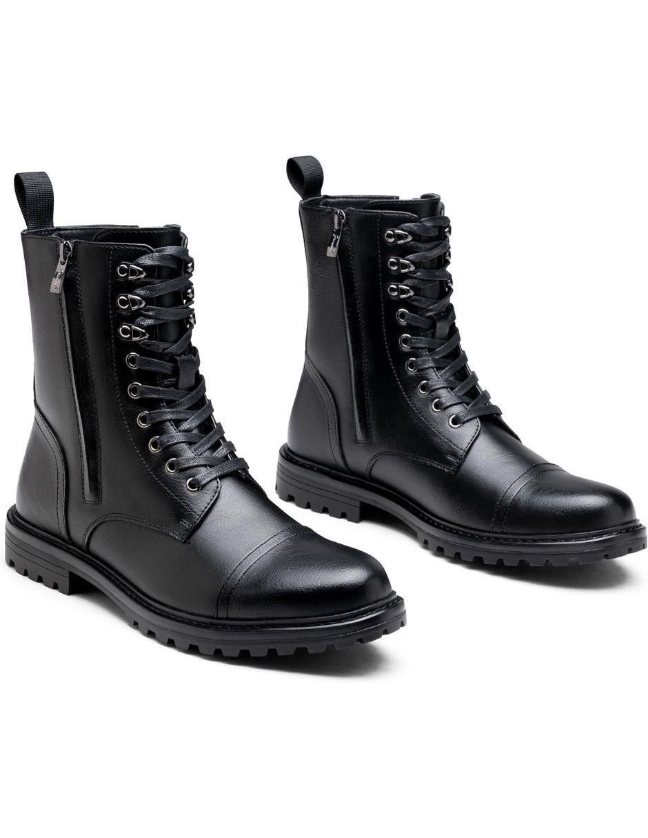 Bota/botín bmny no aplica (9999) "de" sintético "para hombre"