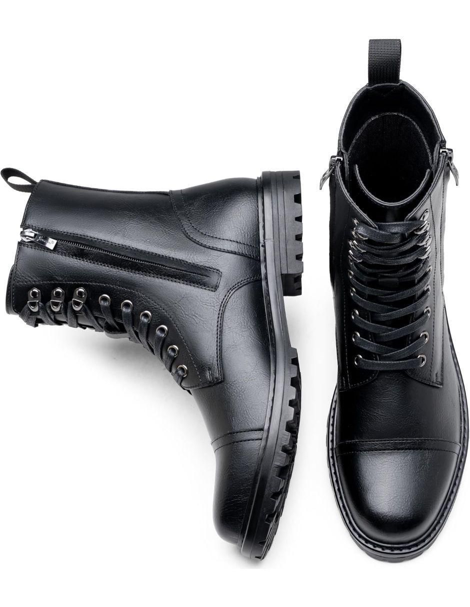 Bota/botín bmny no aplica (9999) "de" sintético "para hombre"