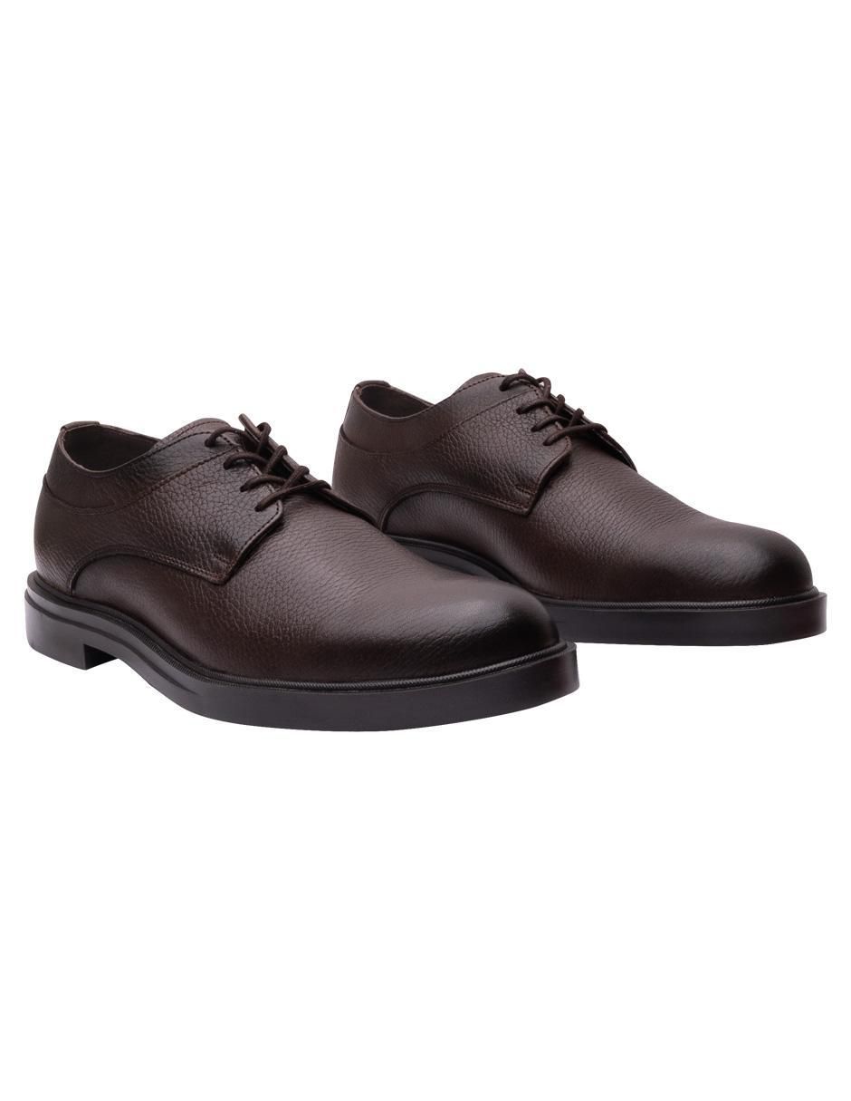 Zapato choclo para hombre 4