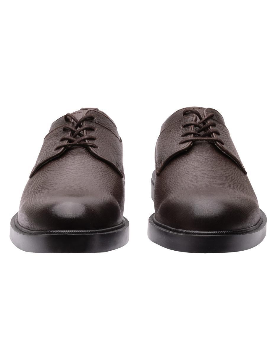 Zapato choclo para hombre 5