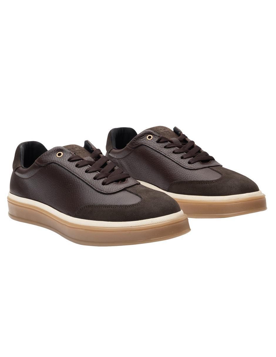Tenis para hombre 4