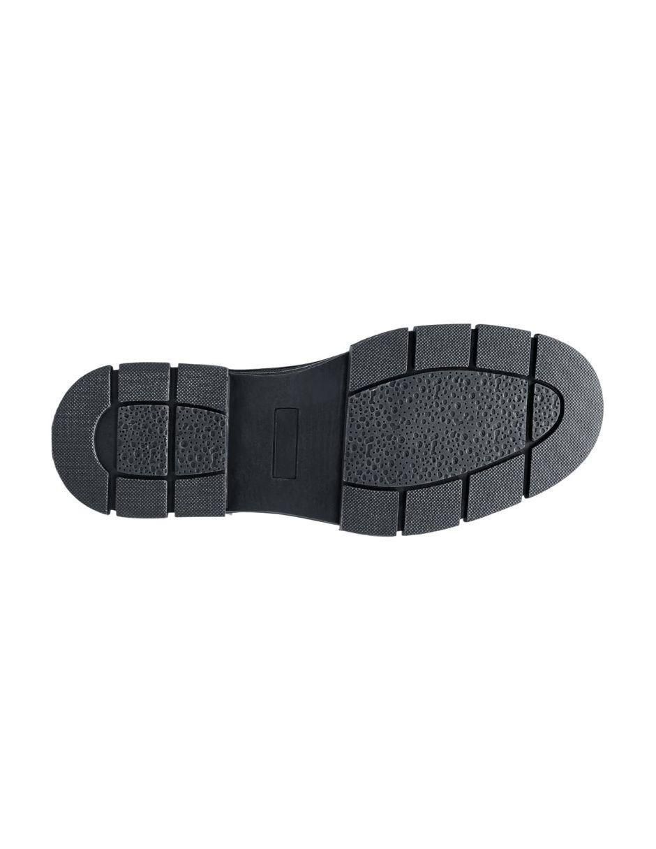 Bota/botín bmny no aplica (9999) "de" sintético "para hombre"