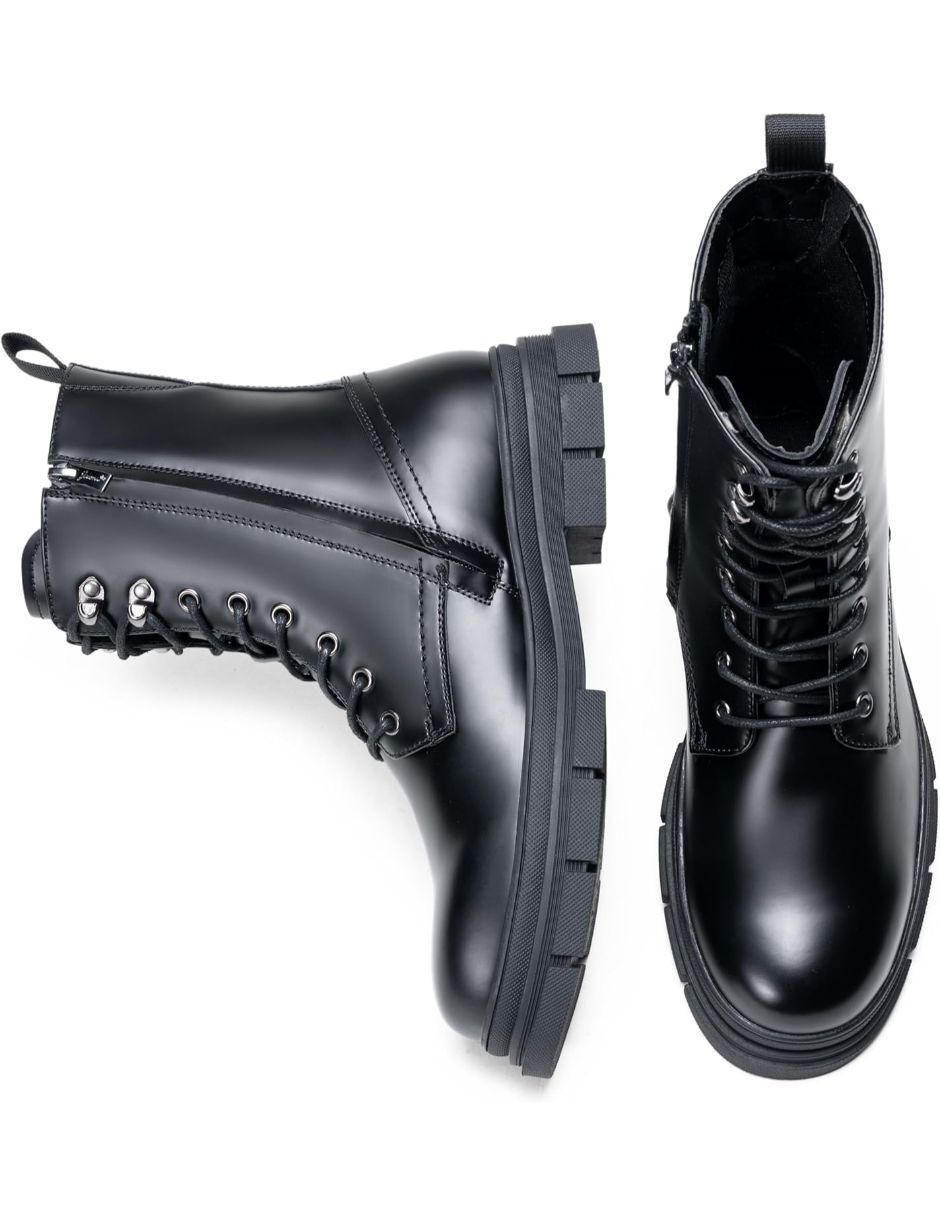 Bota/botín bmny no aplica (9999) "de" sintético "para hombre"