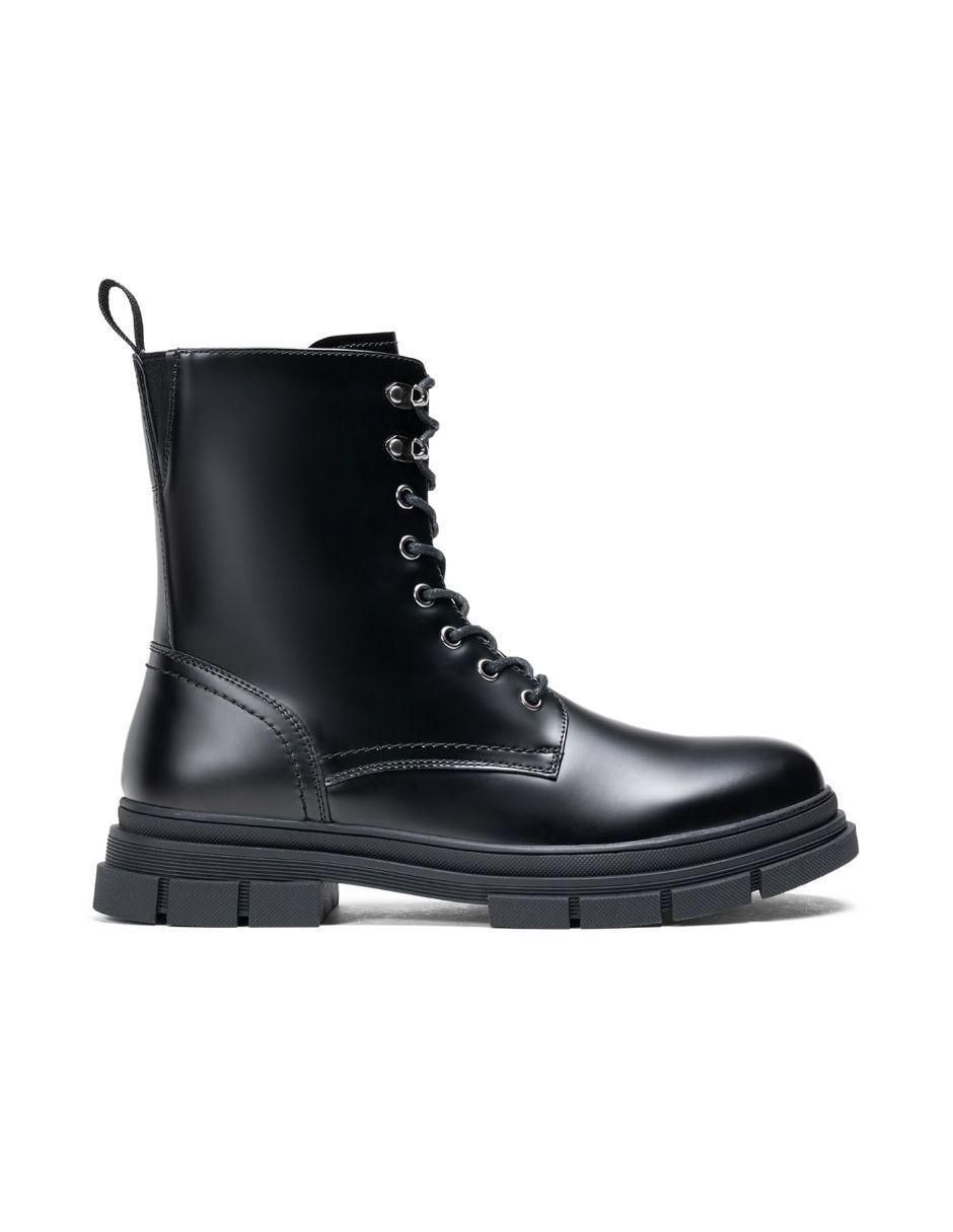Bota/botín bmny no aplica (9999) "de" sintético "para hombre"
