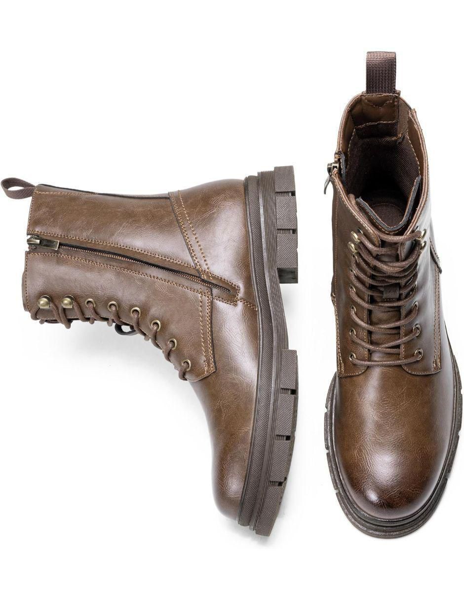 Bota para hombre 4