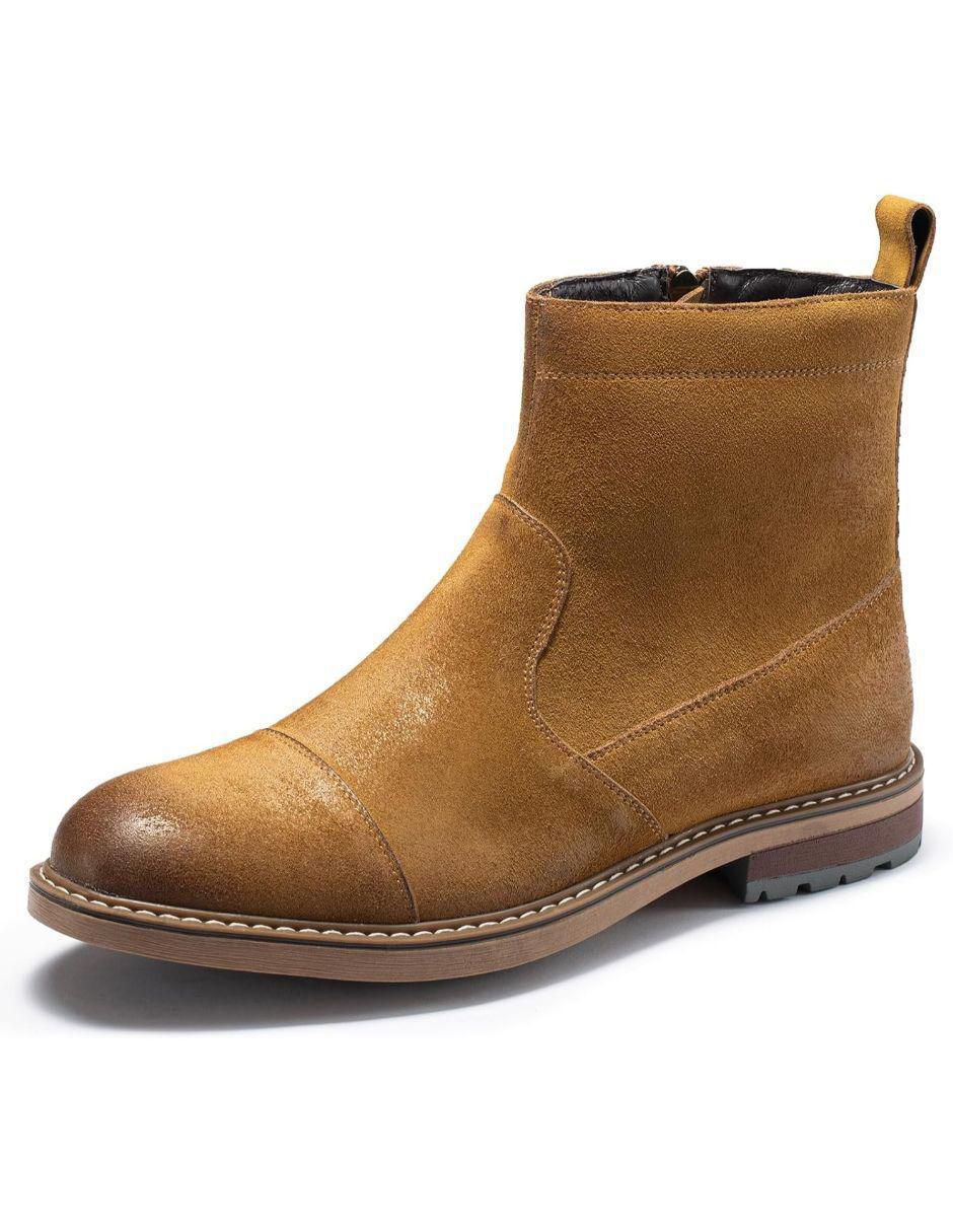 Bota/botín bmny no aplica (9999) "de" sintético "para hombre"