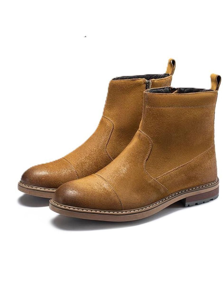 Bota/botín bmny no aplica (9999) "de" sintético "para hombre"