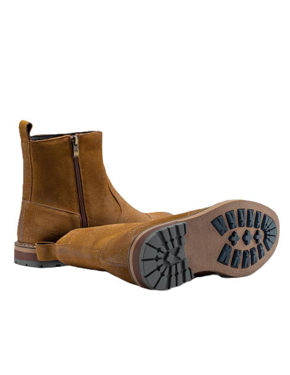 Bota/botín bmny no aplica (9999) "de" sintético "para hombre"