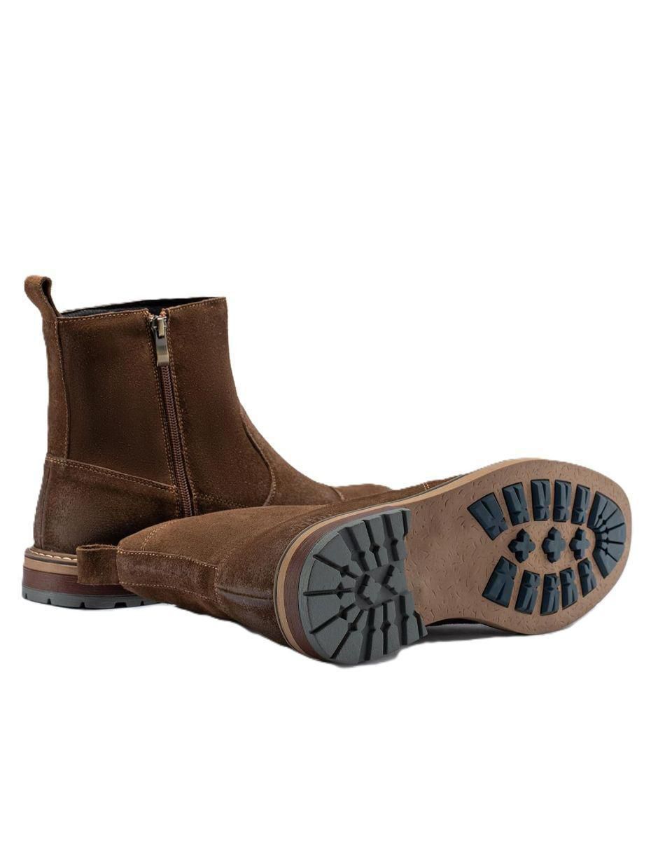 Botín para hombre 3