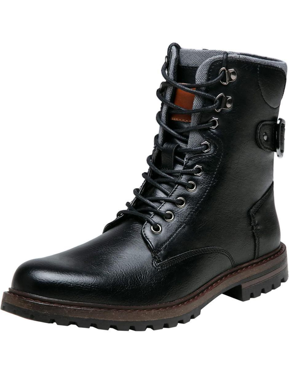 Bota/botín bmny no aplica (9999) "de" sintético "para hombre"