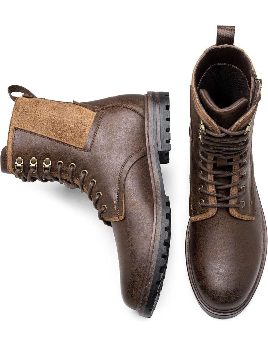 Bota para hombre 2
