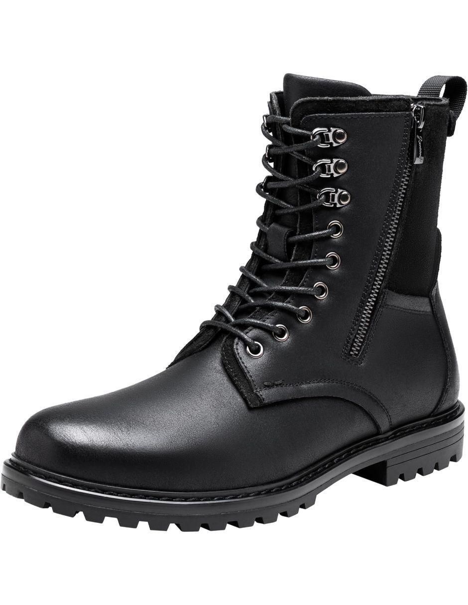 Bota/botín bmny no aplica (9999) "de" sintético "para hombre"
