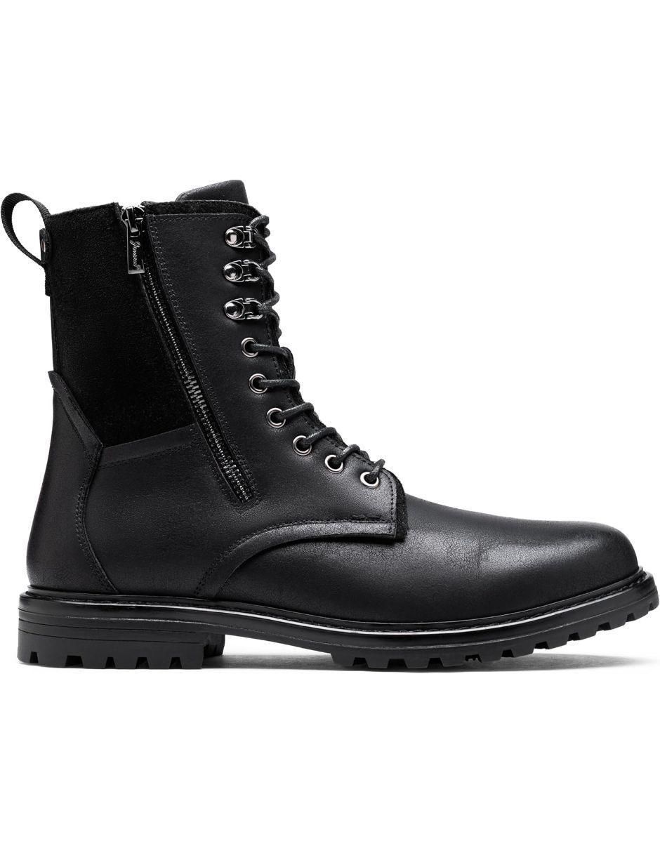 Bota/botín bmny no aplica (9999) "de" sintético "para hombre"