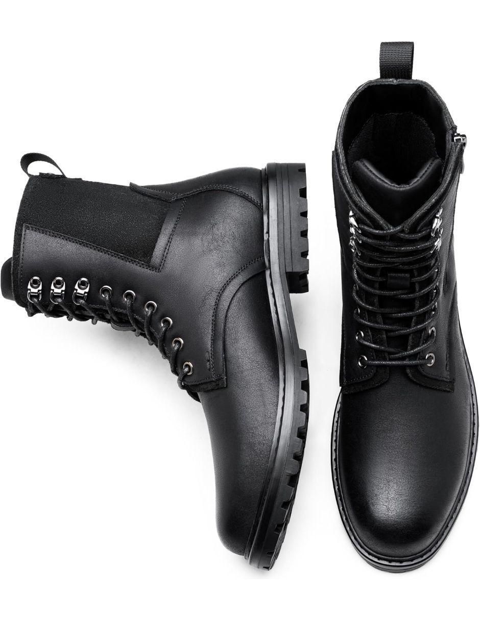 Bota/botín bmny no aplica (9999) "de" sintético "para hombre"