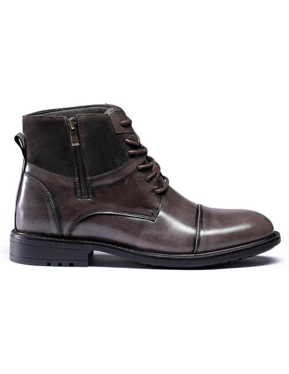 Bota/botín bmny no aplica (9999) "de" sintético "para hombre"
