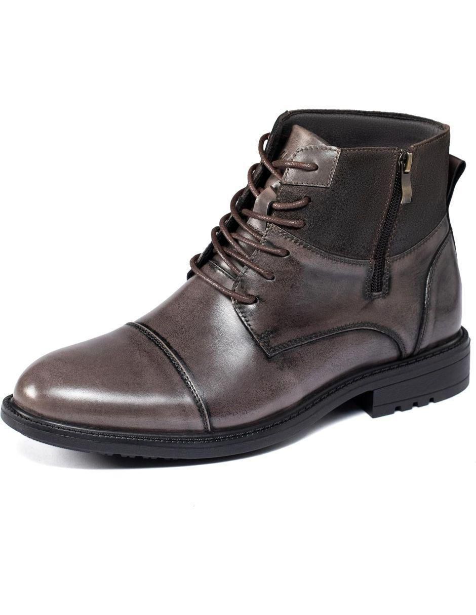 Bota/botín bmny no aplica (9999) "de" sintético "para hombre"