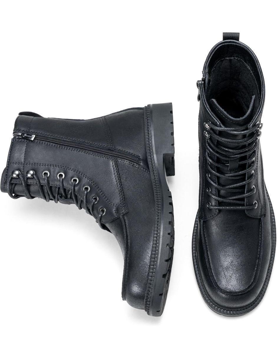 Bota/botín bmny no aplica (9999) "de" sintético "para hombre"