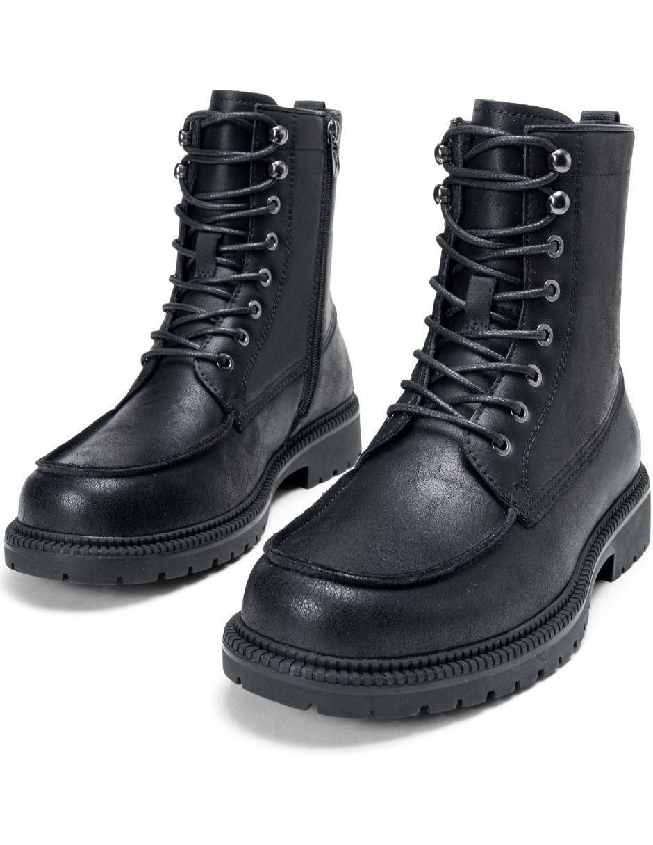 Bota/botín bmny no aplica (9999) "de" sintético "para hombre"