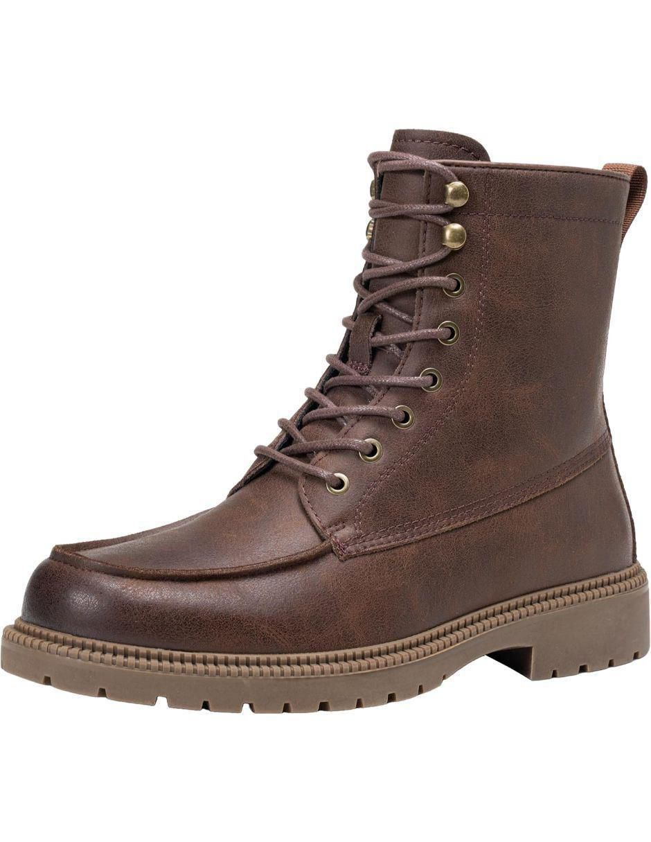 Bota para hombre