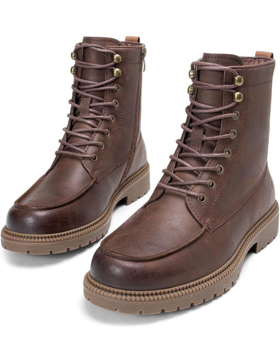 Bota para hombre 4