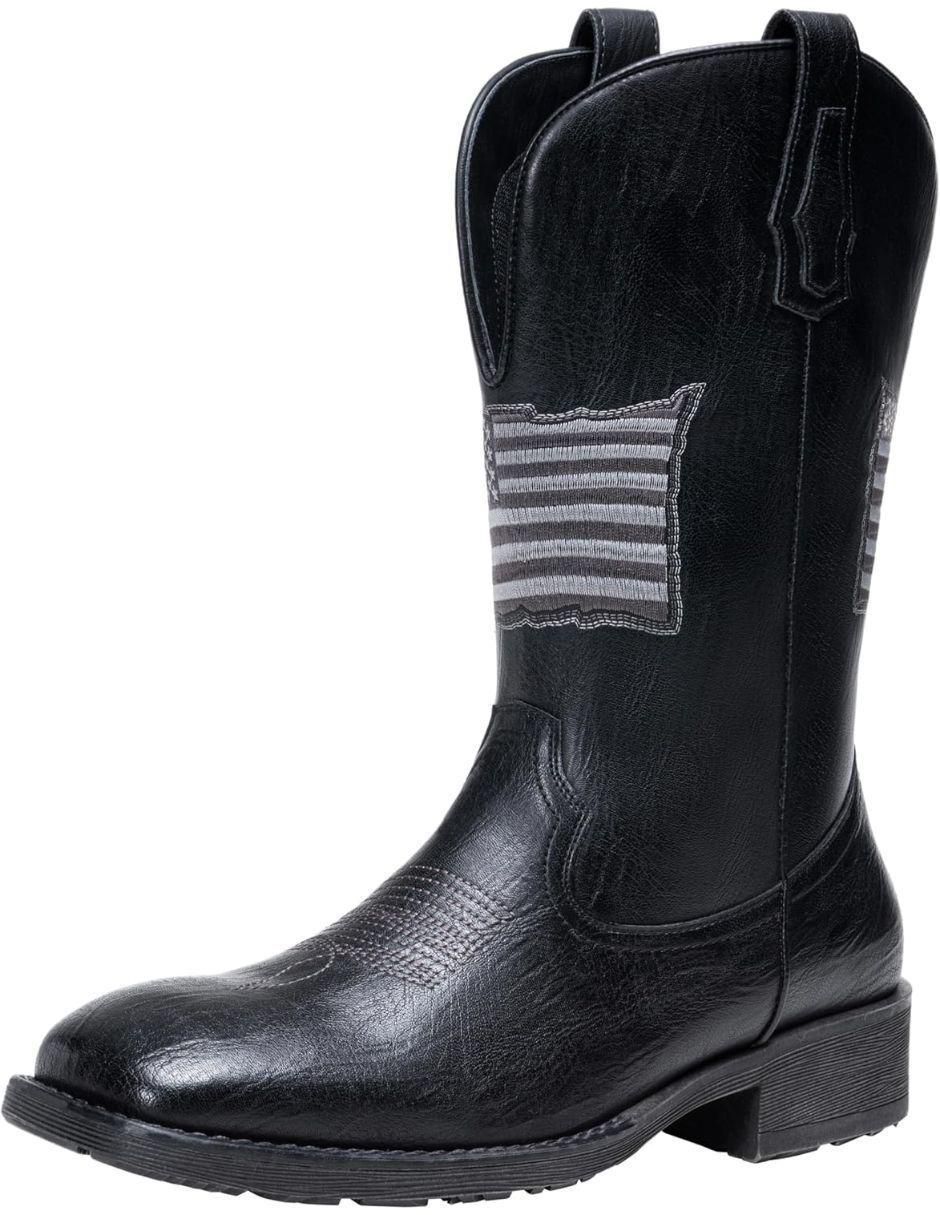 Bota/botín bmny no aplica (9999) "de" sintético "para hombre"