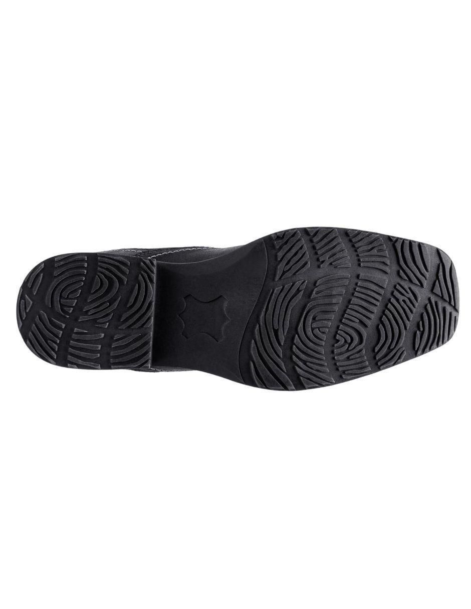 Bota/botín bmny no aplica (9999) "de" sintético "para hombre"