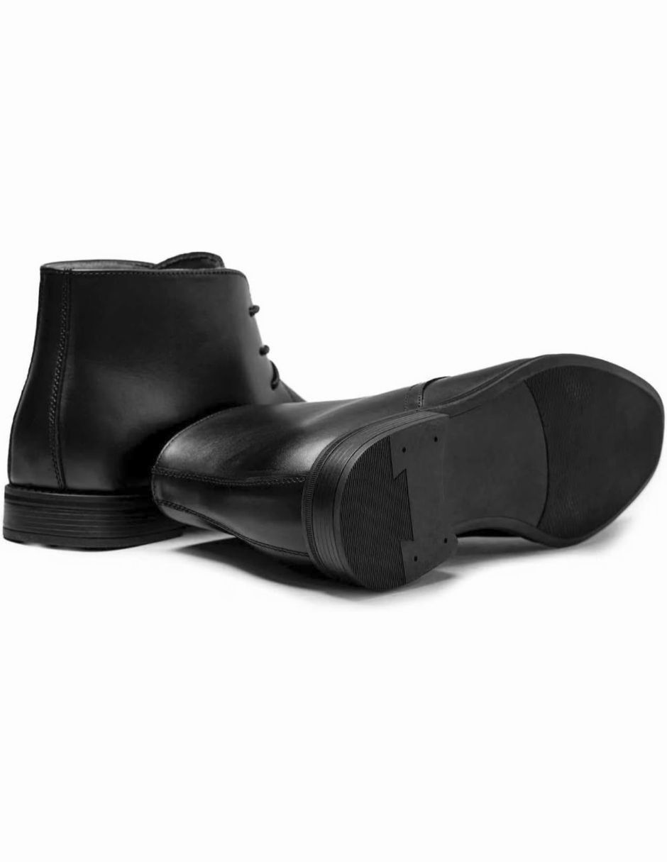 Bota/botín bmny no aplica (9999) "de" sintético "para hombre"