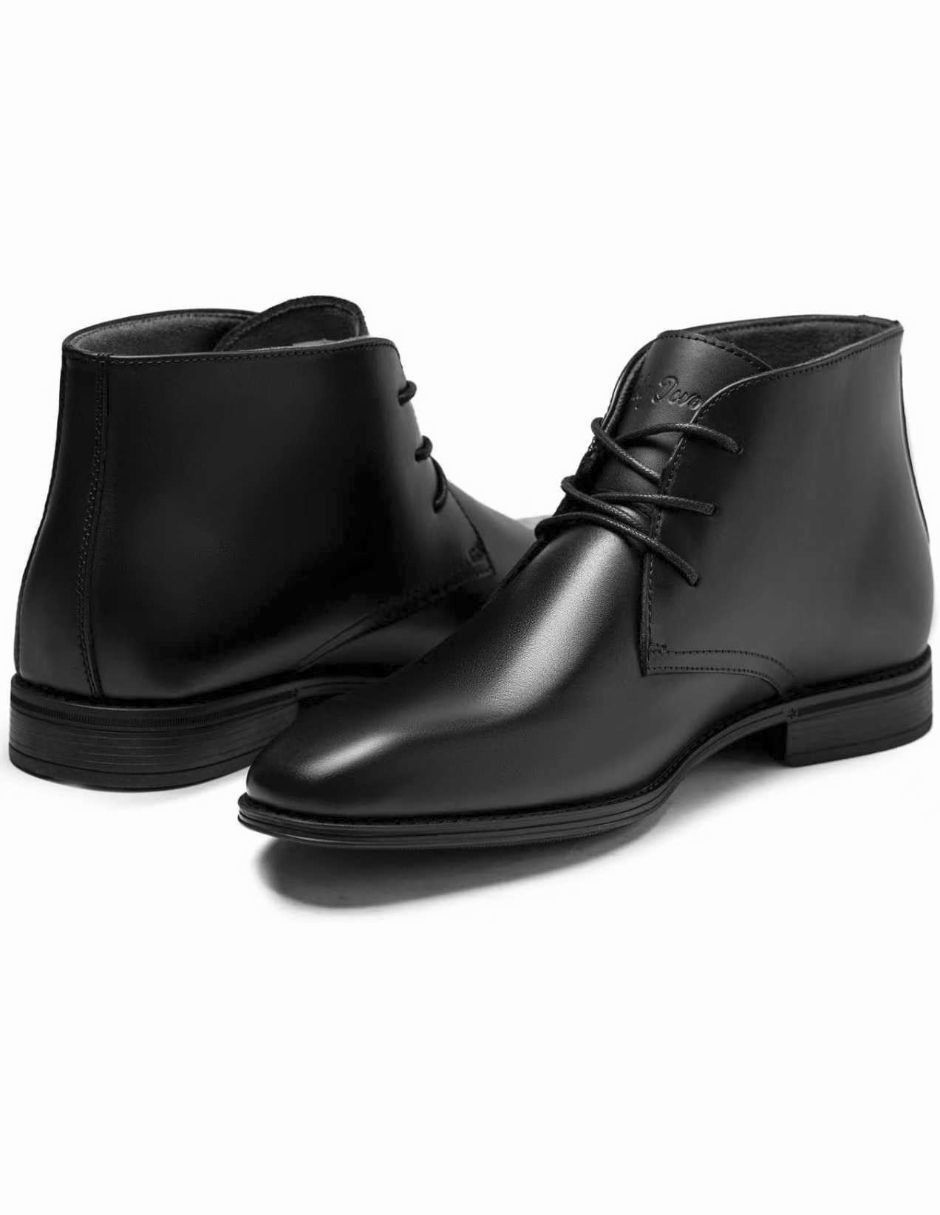 Bota/botín bmny no aplica (9999) "de" sintético "para hombre"