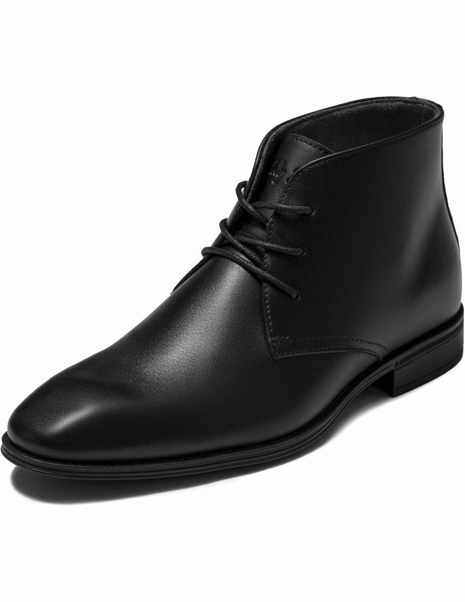 Bota/botín bmny no aplica (9999) "de" sintético "para hombre"