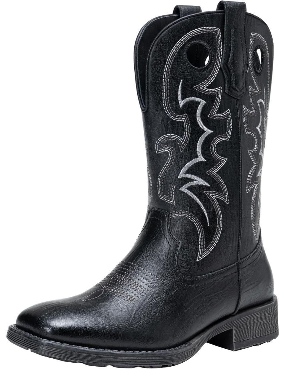 Bota/botín bmny no aplica (9999) "de" sintético "para hombre"