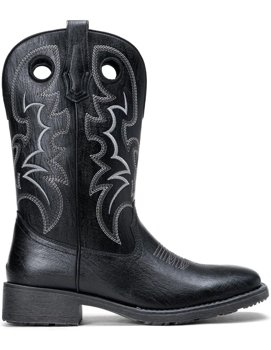 Bota/botín bmny no aplica (9999) "de" sintético "para hombre"