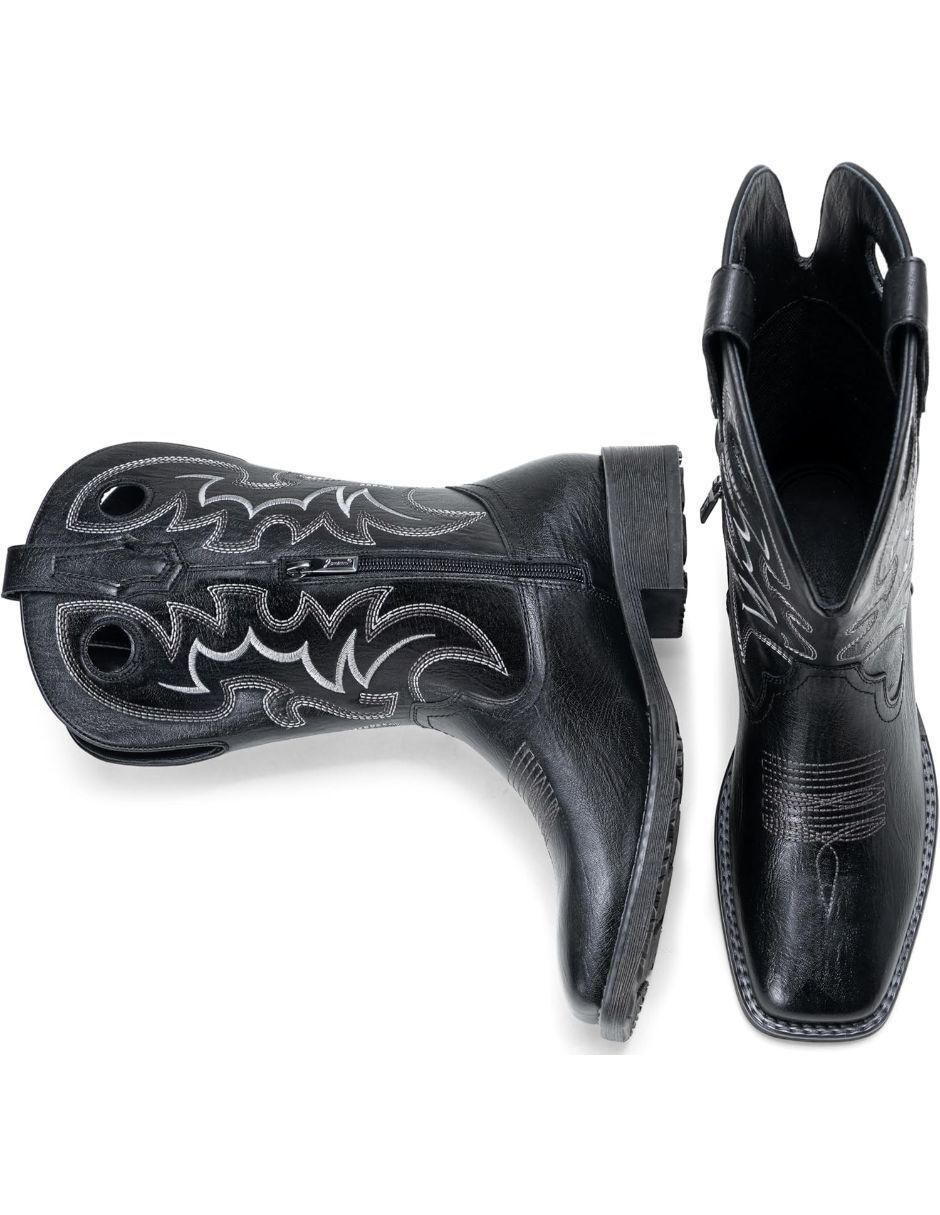 Bota/botín bmny no aplica (9999) "de" sintético "para hombre"