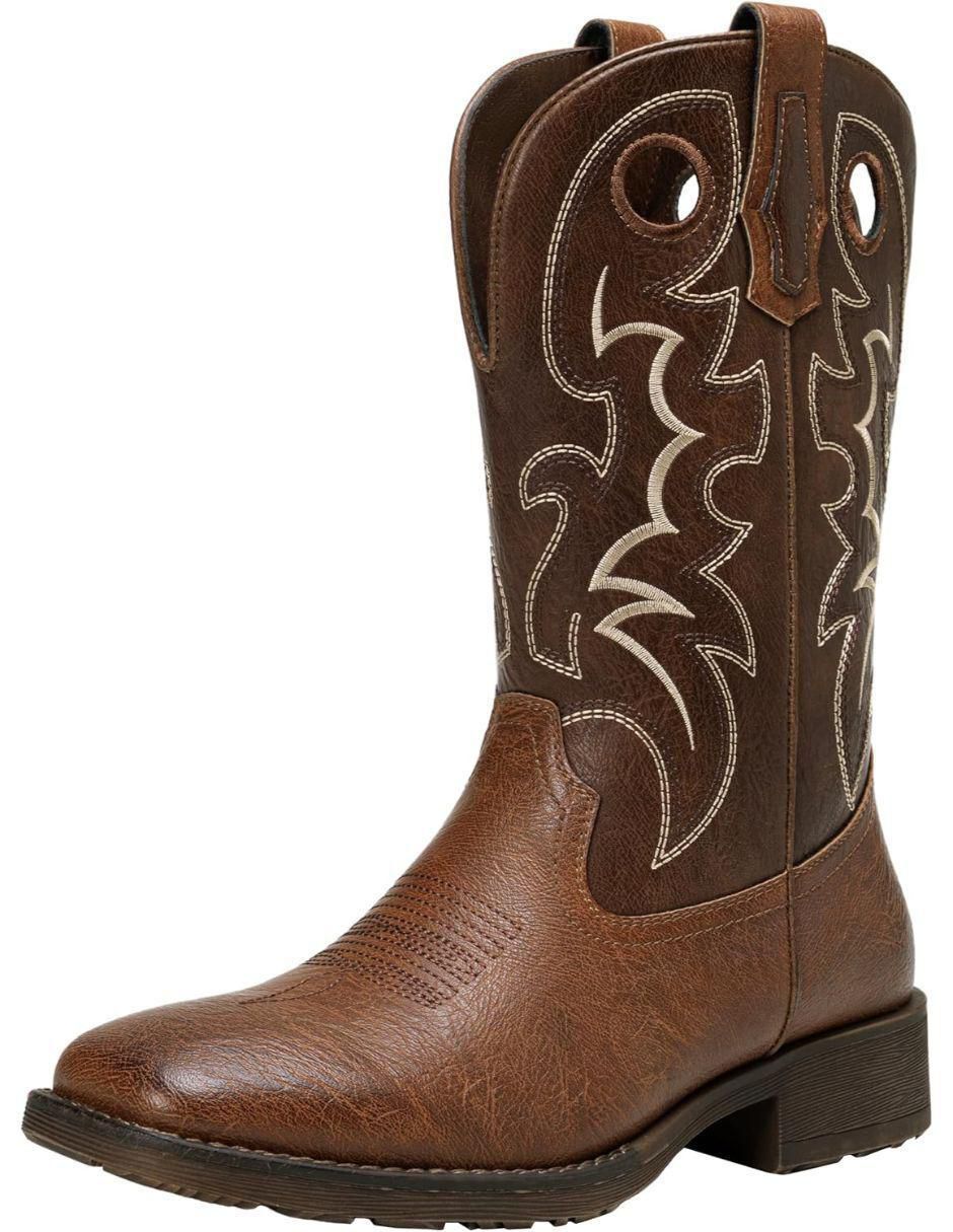 Bota para hombre