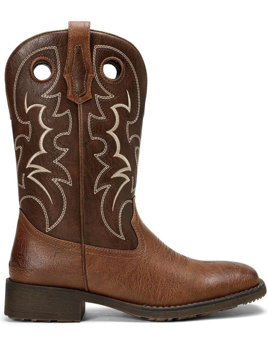 Bota para hombre 3