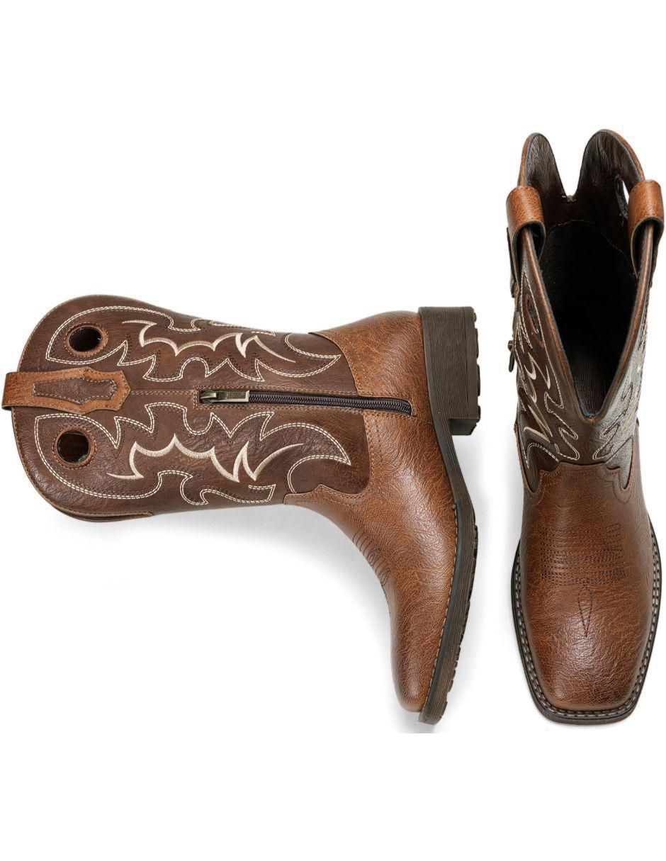 Bota para hombre 4