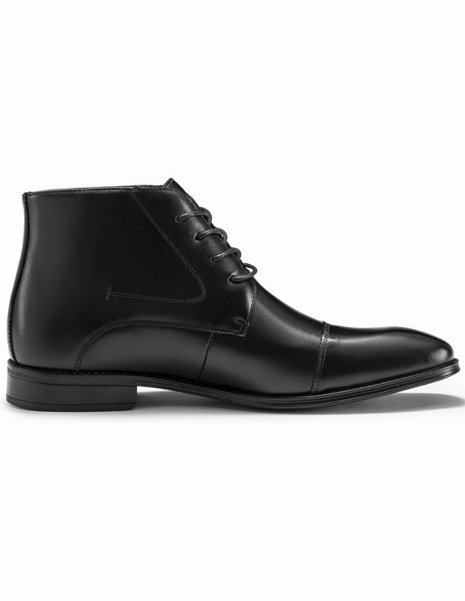 Bota/botín bmny no aplica (9999) "de" sintético "para hombre"